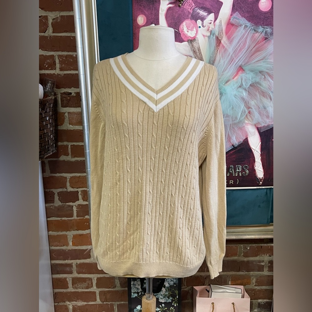 Sweaters yarn - Picture 2 of 6